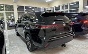 Toyota Highlander, 3.5 автомат, 2022, кроссовер Алматы