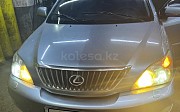 Lexus RX 350, 3.5 автомат, 2007, кроссовер Астана