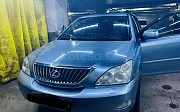 Lexus RX 350, 3.5 автомат, 2007, кроссовер Астана