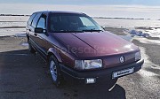 Volkswagen Passat, 2 механика, 1991, универсал Тайынша