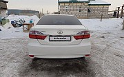 Toyota Camry, 2.5 автомат, 2016, седан Нұр-Сұлтан (Астана)