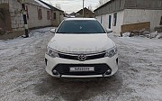 Toyota Camry, 2.5 автомат, 2016, седан Нұр-Сұлтан (Астана)