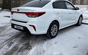 Kia Rio, 1.6 автомат, 2019, седан Астана