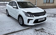 Kia Rio, 1.6 автомат, 2019, седан Астана