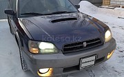 Subaru Outback, 2.5 автомат, 2001, универсал Павлодар