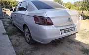 Peugeot 301, 1.6 автомат, 2015, седан Қарағанды