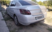 Peugeot 301, 1.6 автомат, 2015, седан Караганда