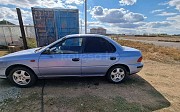 Subaru Impreza, 1.6 механика, 1993, седан Астана