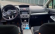 Subaru XV, 2 вариатор, 2015, кроссовер Алматы