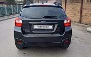 Subaru XV, 2 вариатор, 2015, кроссовер Алматы