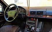 Mercedes-Benz S 320, 3.2 автомат, 1996, седан Караганда