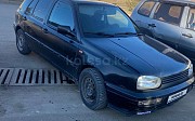 Volkswagen Golf, 1.8 механика, 1993, хэтчбек Уральск