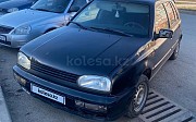 Volkswagen Golf, 1.8 механика, 1993, хэтчбек Уральск