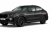 BMW X4, 2 автомат, 2022, кроссовер Караганда