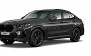 BMW X4, 2 автомат, 2022, кроссовер 