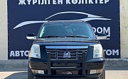 Cadillac Escalade, 6.2 автомат, 2007, внедорожник 