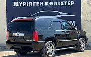 Cadillac Escalade, 6.2 автомат, 2007, внедорожник 