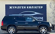 Cadillac Escalade, 6.2 автомат, 2007, внедорожник 