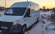 ГАЗ ГАЗель NEXT, 2.7 механика, 2017, фургон Астана