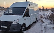 ГАЗ ГАЗель NEXT, 2.7 механика, 2017, фургон Нұр-Сұлтан (Астана)