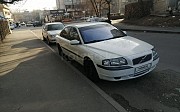 Volvo S80, 2.4 механика, 2000, седан Алматы
