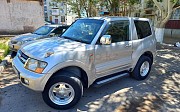 Mitsubishi Pajero, 3.5 автомат, 2002, внедорожник Балқаш