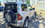 Mitsubishi Pajero, 3.5 автомат, 2002, внедорожник Балхаш