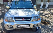 Mitsubishi Pajero, 3.5 автомат, 2002, внедорожник Балхаш