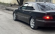 Mercedes-Benz E 320, 3.2 автомат, 2000, седан Алматы