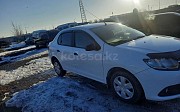 Renault Logan, 1.6 автомат, 2015, седан Караганда