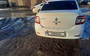 Renault Logan, 1.6 автомат, 2015, седан Қарағанды