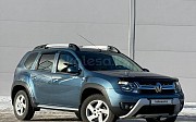 Renault Duster, 2 автомат, 2018, кроссовер Караганда