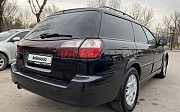Subaru Outback, 3 автомат, 2001, универсал Алматы