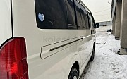 Toyota HiAce, 2.7 механика, 2007, микроавтобус Алматы