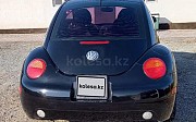 Volkswagen Beetle, 2 автомат, 1999, хэтчбек Талдықорған