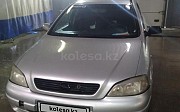 Opel Astra, 1.6 механика, 2000, хэтчбек Өскемен