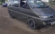 Hyundai Starex, 2.5 механика, 2002, минивэн Аягөз