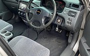 Honda CR-V, 2 автомат, 1996, кроссовер Алматы