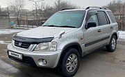 Honda CR-V, 2 автомат, 1996, кроссовер Алматы