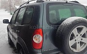 Chevrolet Niva, 1.7 механика, 2016, внедорожник Алматы