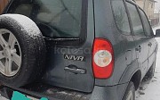 Chevrolet Niva, 1.7 механика, 2016, внедорожник Алматы