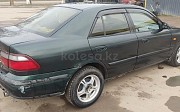 Mazda 626, 2 механика, 1998, седан Алматы
