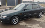 Mazda 626, 2 механика, 1998, седан Алматы