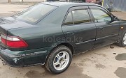 Mazda 626, 2 механика, 1998, седан Алматы