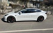 Tesla Model 3,  автомат, 2020, Алматы