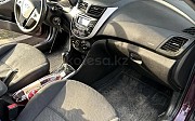 Hyundai Accent, 1.6 автомат, 2012, седан Алматы