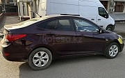 Hyundai Accent, 1.6 автомат, 2012, седан Алматы