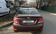 Hyundai Accent, 1.6 автомат, 2012, седан Алматы