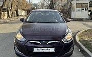 Hyundai Accent, 1.6 автомат, 2012, седан Алматы