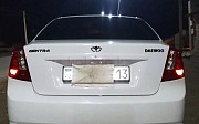 Daewoo Gentra, 1.5 механика, 2014, седан Түркістан